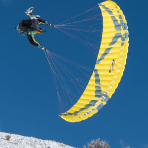 Ozone Rapido 3x