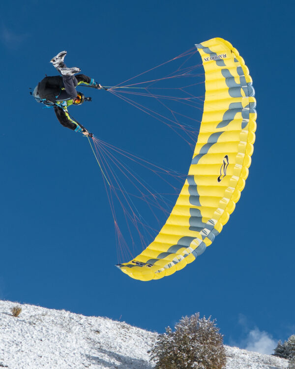 Ozone Rapido 3x
