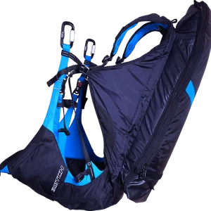 Speedflying Harnesses