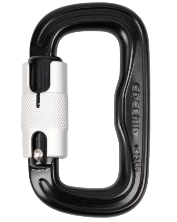 Edelrid speedflying carabiner