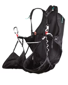 Level Fusion V3 harness