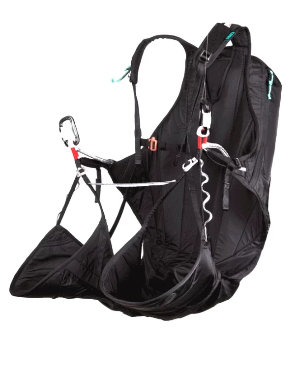 Level Fusion V3 harness