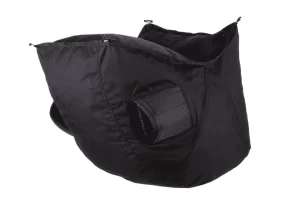 level fusion v3 airbag