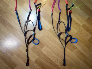 Ozone ARC risers