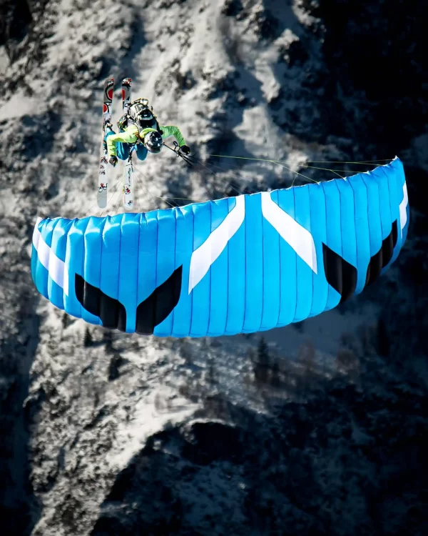 Ozone ARC blue