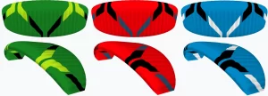 speedwing stock colors