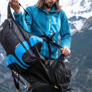 Ozone Atak 2 speedflying harness