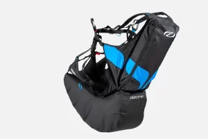 Ozone Atak 2 harness airbag speedflying