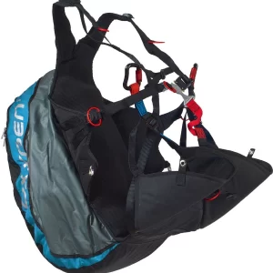 Ozone Oxygen harness