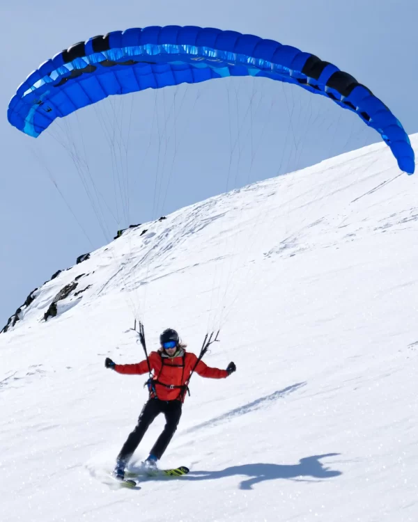 Ozone R3 blue new 2025