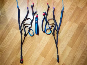 Ozone speedwing toggle