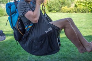 crux x airbag