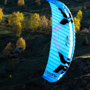 Ozone Dragonfly 2025 color