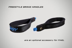 Sky paragliders pixel freestyle toggles