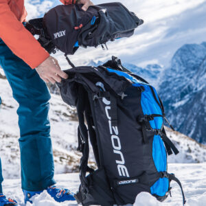 Ozone Speedwing backpack