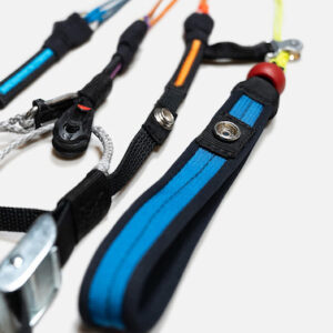 Ozone Speedwing Toggle (pair)