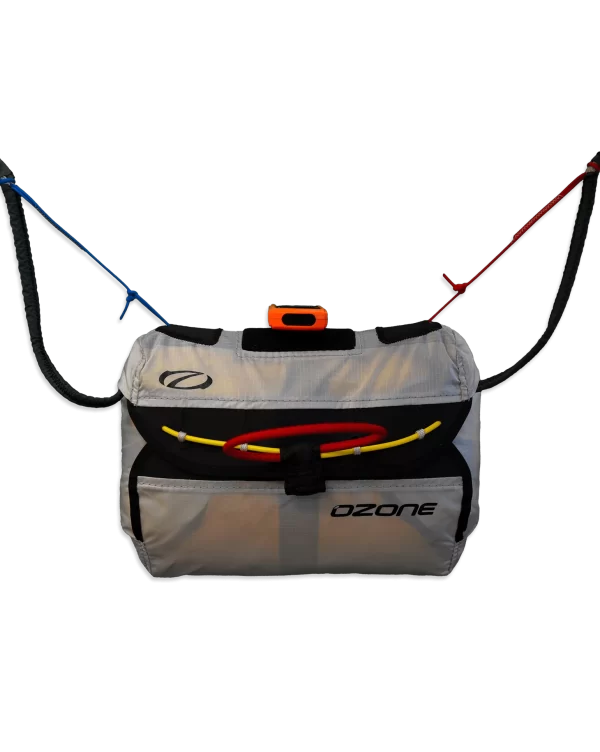 Ozone Angel SQ pro reserve parachute