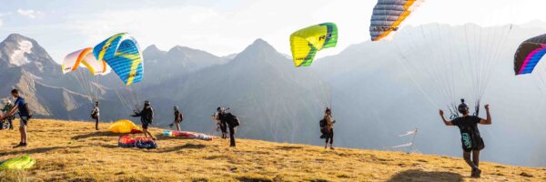 speedflying speedriding shop and camps