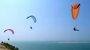 Fuze speedwing soaring
