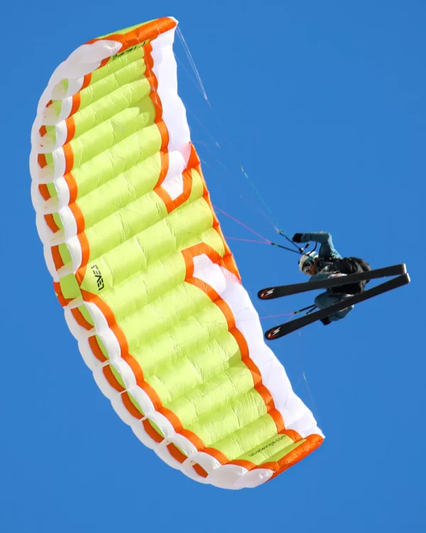 Level WIngs Fizz 2 speedflying