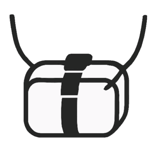 Reserve parachutes