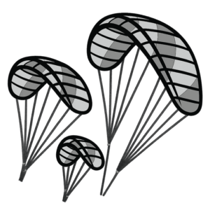 Speedflying Wings